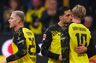 Dortmund brød negativ stime mod Freiburg