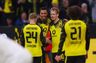 Blev hentet i 2024: Dortmund præsenterer stortalent