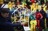 Efter skandale-finale: CAF straffer Marokko og Senegal hårdt