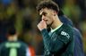 City-stopper meldes på plads i Burnley