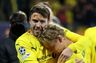 Bodø-back drømmer om Barca eller Real Madrid