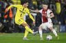 Medie: Serie A-klub jagter Anton Gaaei