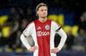 Medie: Ajax forventer Dolberg-afsked