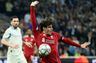 Kerkez tvivlsom til United-brag