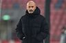 Besiktas-boss: Atmosfæren gjorde FCM usikre