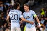 Celta Vigo forlænger med Marcos Alonso