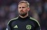 Schmeichel helt ude mod Motherwell