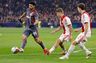 Officielt: Newcastle køber Ajax-talent