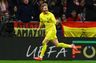 Kasper Høgh brød sammen ved Bodø/Glimt-afsked