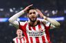 Lægetjek i USA: Bayern meldes tæt på PSV-stjerne