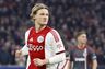 Dolberg lynede for Ajax