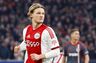 Efter kasse: Dolberg tilbage i startopstillingen