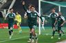 Fem ud af fem: Panathinaikos vandt på ny