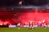Hollandsk boss raser over fans: Helt uacceptabelt