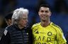 Ny Portugal-boss: Ronaldo er aldrig et problem