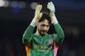 Leeds bekræfter: Slår rekord for City-keeper