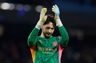 Citys pokalkeeper hyldes: Han skal spille finale