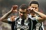 Avis: Arsenal enige med Newcastle om Guimaraes