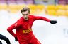 Lazio meldes tæt på Markmann