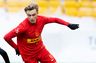 FCN har Markmann tilbage i truppen