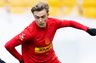 FCN-profil udeladt: Han skal tænke over hvad han vil