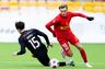 Medie: Noah Markmann afviser Lazio