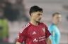 Vejle er sikret 3,7 millioner for Velkov