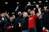 15-årig fik minutter for Manchester United