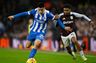 Brighton forlænger med Diego Gomez