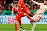 Kimmich øjner Berlin: Vi er meget selvsikre