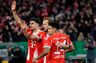 Kane og Diaz sendte Leipzig ud