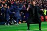Simeone jubler: Fansene har brug for den slags kampe