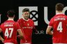 Drama til det sidste: Wrexham glippede playoff