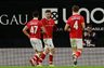 Wrexham snublede i walisisk derby