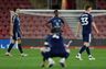 Leicester henter irsk stopper