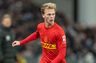 FCN forlænger med Villum Berthelsen