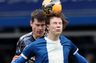 Carabao Cup-overblik: Brandvarm Salech - Priske blev matchvinder