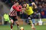 Oxford United ramt af transferforbud