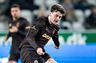 Brøndby-duo fraværende til træning
