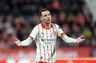 Medie: Valencia jagter Girona-ikon