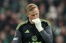 Stor tvivl: Schmeichel ville bare have det ud