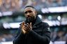 Kort fornøjelse: Jermain Defoe færdig i Woking