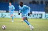 Salgsemner ude for Randers - Sabil Hansen er tilbage