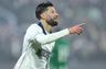 Helt ude: Kevin Yakob misser CL-brag