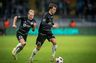 Bekræftet: Agger rykker til Sverige