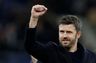 Carrick om Liverpool-møde: En af mine yndlingskampe