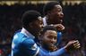 Chukwuani starter mod Celtic