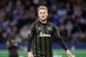 OB-stopper ser fysisk fordel mod Randers
