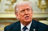 Det Hvide Hus: Ingen fortjener FIFA's fredspris mere end Trump