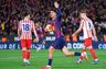 Trods 3-0: Barcas mirakel udeblev